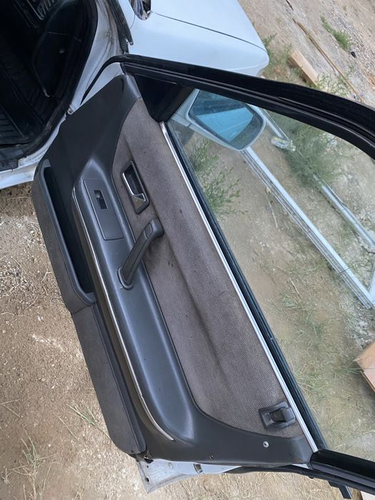 Mazda 626 ОТС Механика
