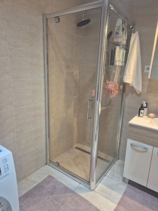 Vand cabina  dus + coloana dus