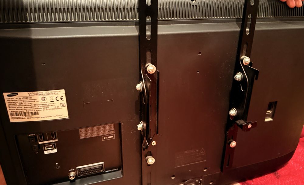 Телевизор срочно