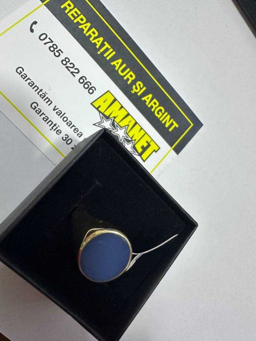 Ghiul Aur 14K 10.86gr (ctg)