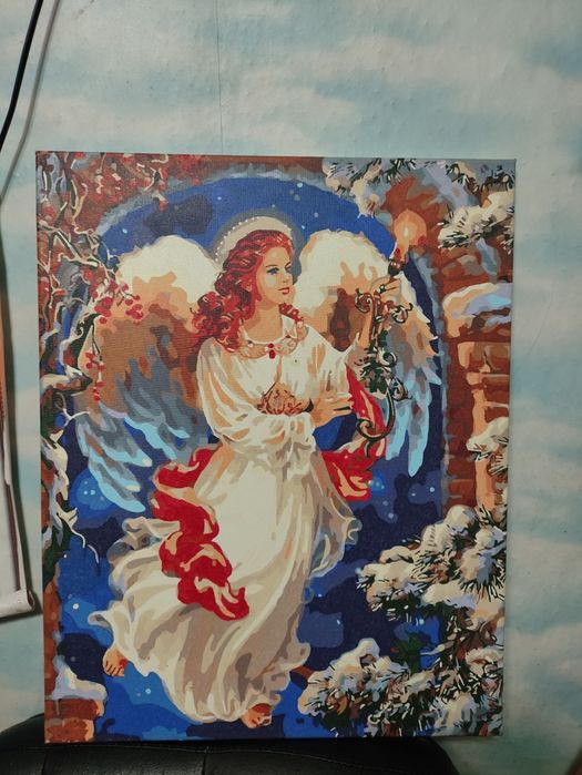 Картины ручной работы