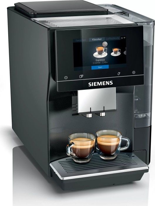 Espressor SIEMENS EQ700