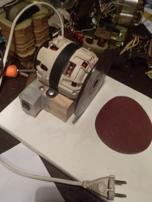 точило для ножей