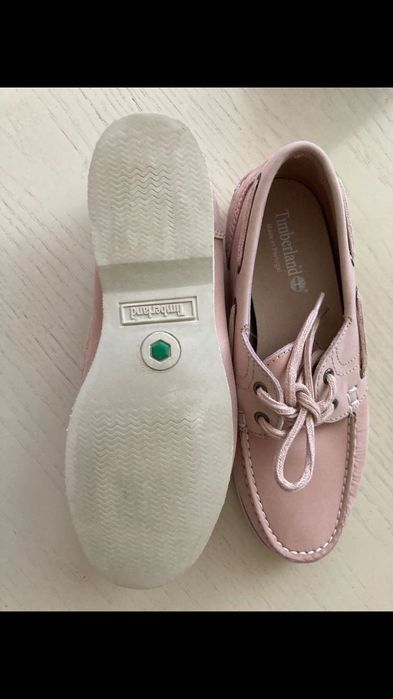 Женски елегантни Обувки Timberland