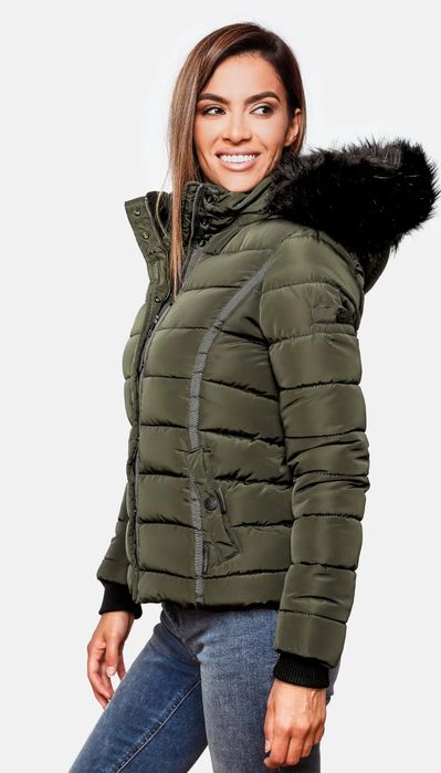 Зимно яке Navahoo Miamor XS/S