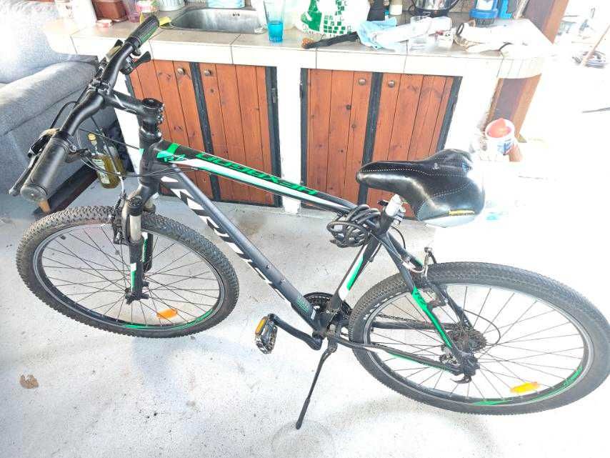 Колело Kross запазено