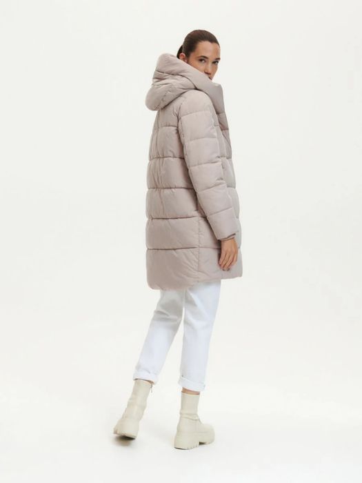 Ватирано яке Reserved