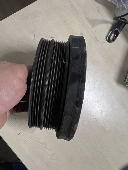 Демпферна шайба BMW E60 E61 M57