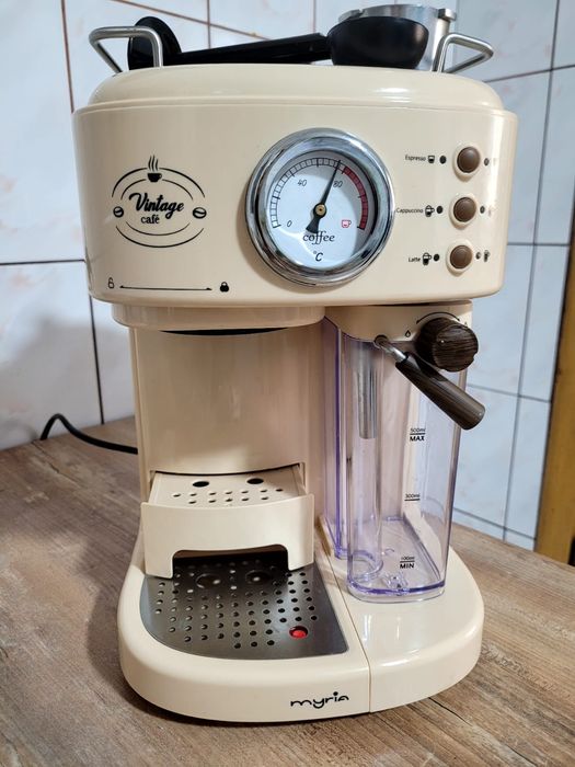 Expresor cafea de vânzare