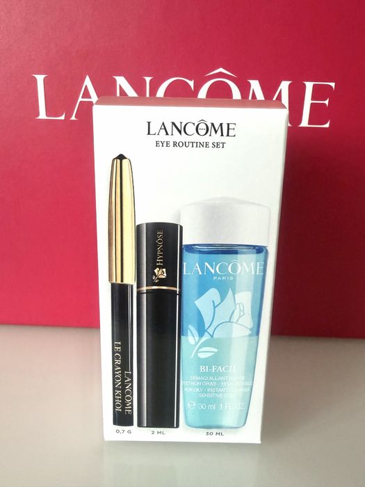 Нови комплекти Lancome