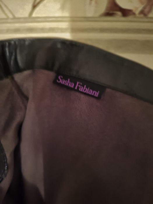 Сапоги зимние..кожаные