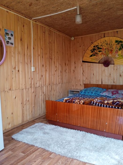 Продаю зону отдыха У Лукоморья в Боровом