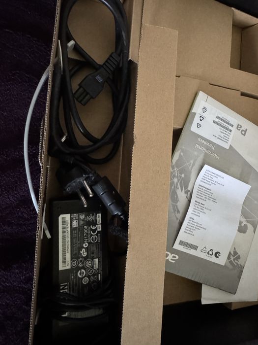 Продам ноутбук acer