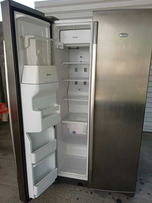 Хладилник Whirlpool 20RI-D4L