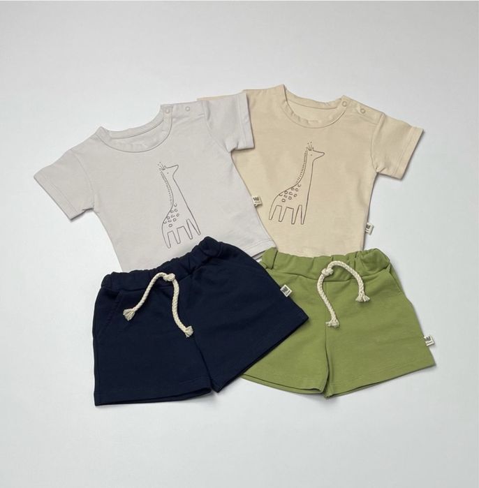 Детский комплект