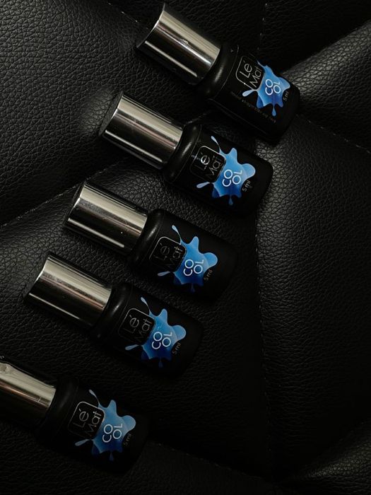 Материал для наращивания ресниц