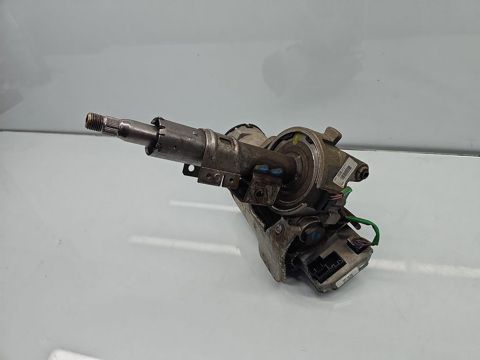 Ax coloana volan Fiat Panda (169) [Fabr 2003-2012] 1.2 B 188A4000 44KW