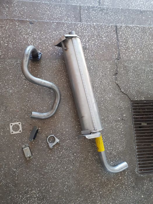 Toba noua VW T3 1.6 1.7 1.9 2.1
