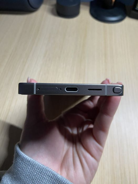 Samsung Galaxy S25 Ultra