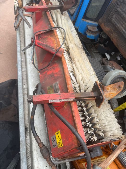 Tractor TORO WHEEL HORSE benzina