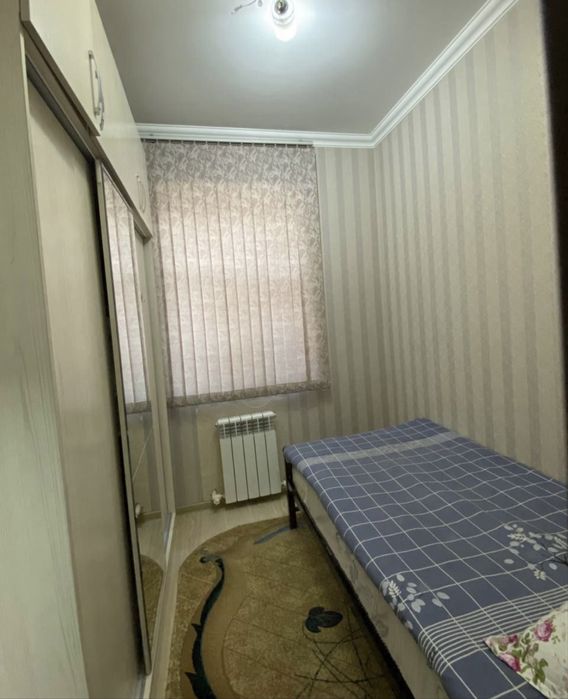 Продается участок на бадамзаре в центре города