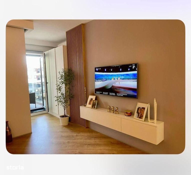 Apartament 3 Camere | Complex Securizat | Pipera Plaza