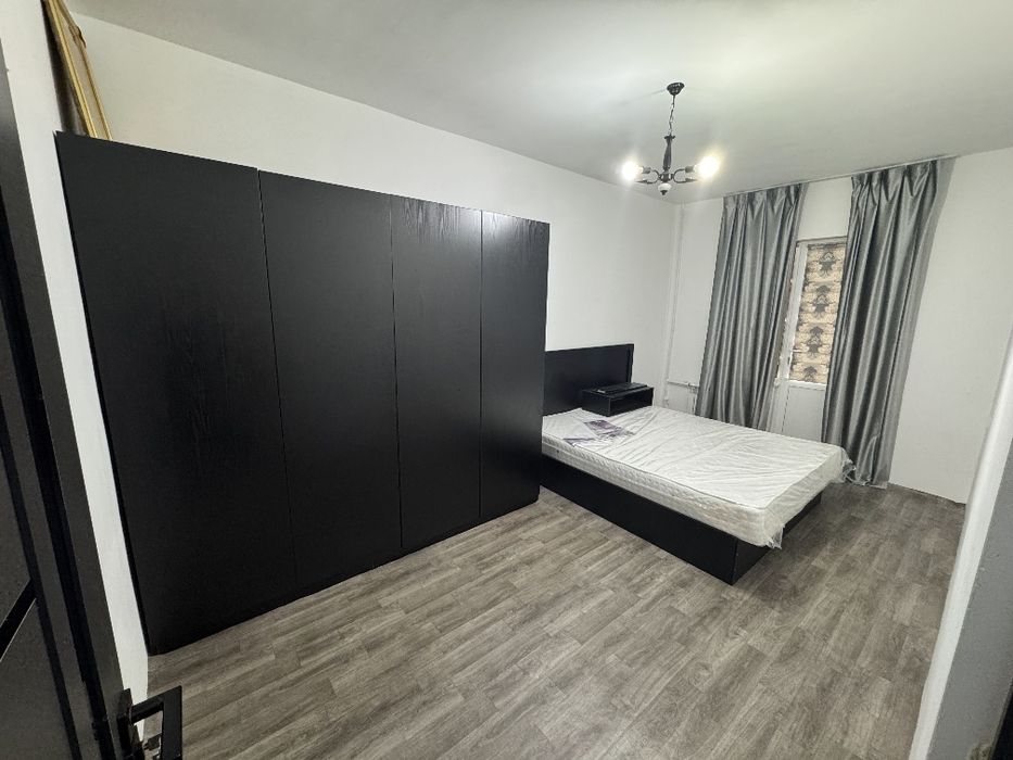 Продаётся 2-комнатная