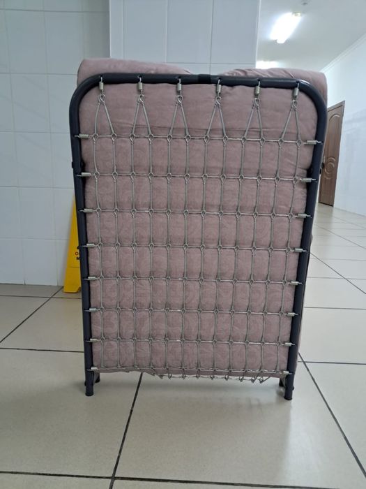 Кровать раскладушка