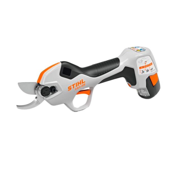 Електрическа ножица, STIHL ASA 20
