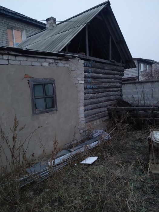 Продам баню самовывоз