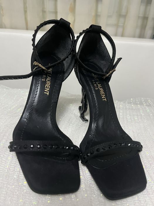 Pantofi saint laurent