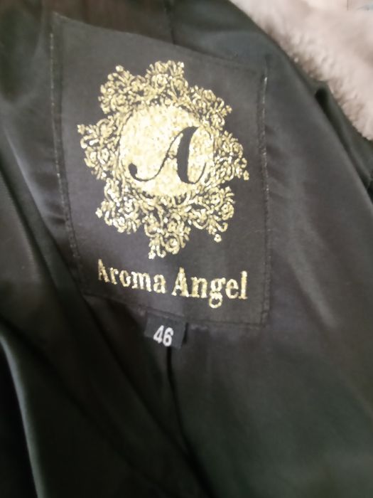 Шуба мутон продам