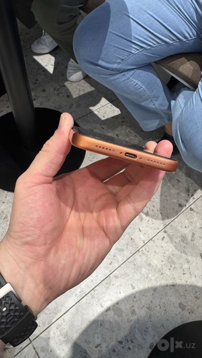 iPhone 17 Pro max 256G