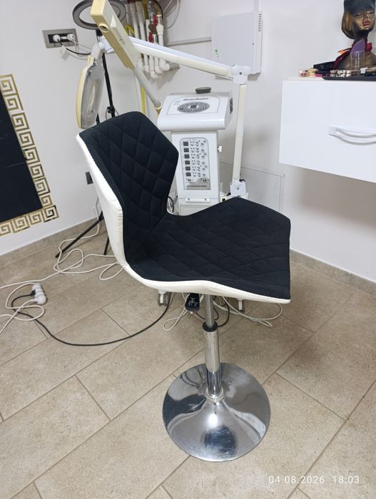 Scaun bar /makeup