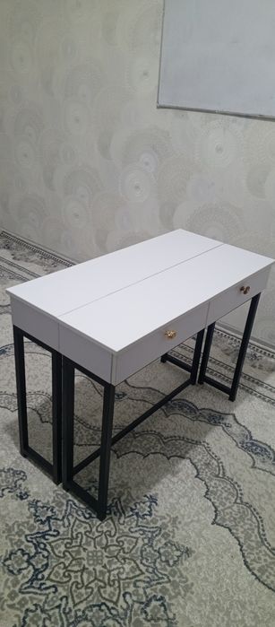 Yig‘ma stol

Ochiladigan stol