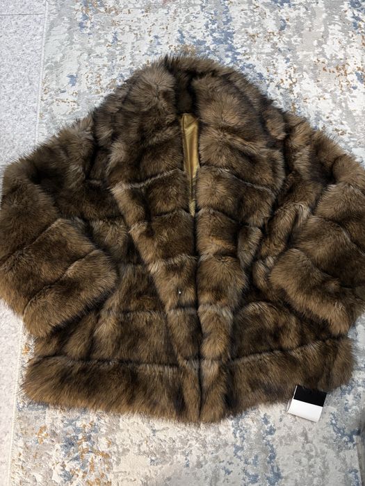 Продам эко шубы стандарт