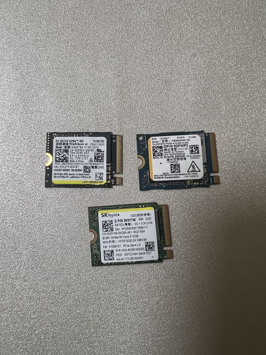 Memori RAM si SSD M2 Laptop si Desktop(DDR3, DDR4, DDR5)