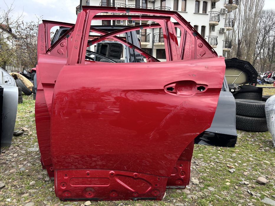 Врата Пежо 3008/Peugeut 3008   2броя