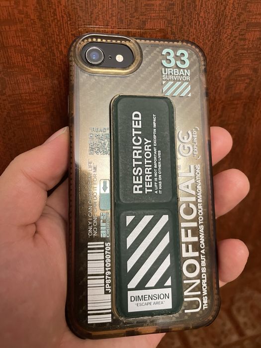 iPhone 8 оригинал дисплей айфон