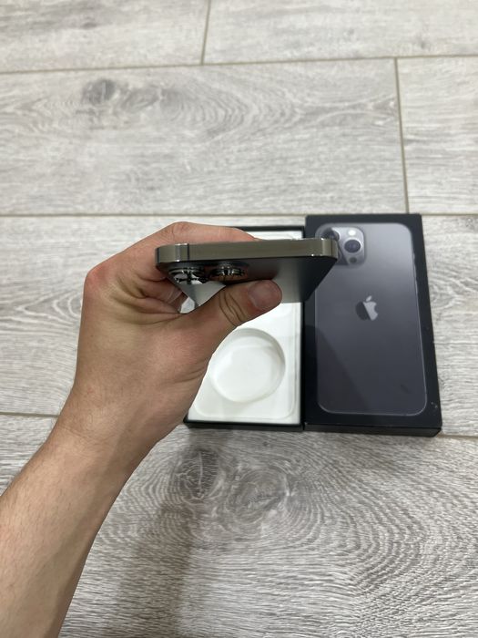 Iphone 13 Pro Max 256 Gb