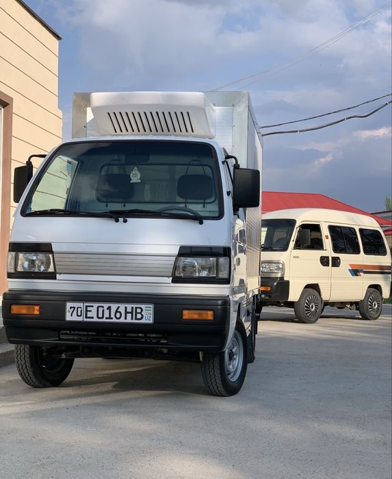 Labo chevrolet 2025 full