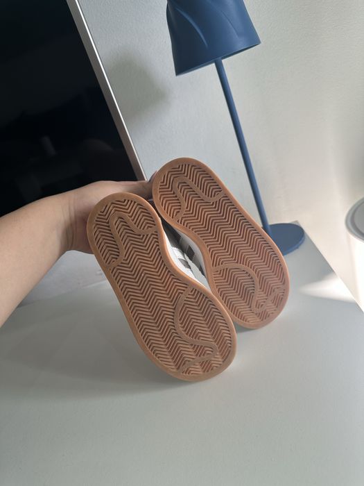 Детски Adidas Campus 28 1/2 номер