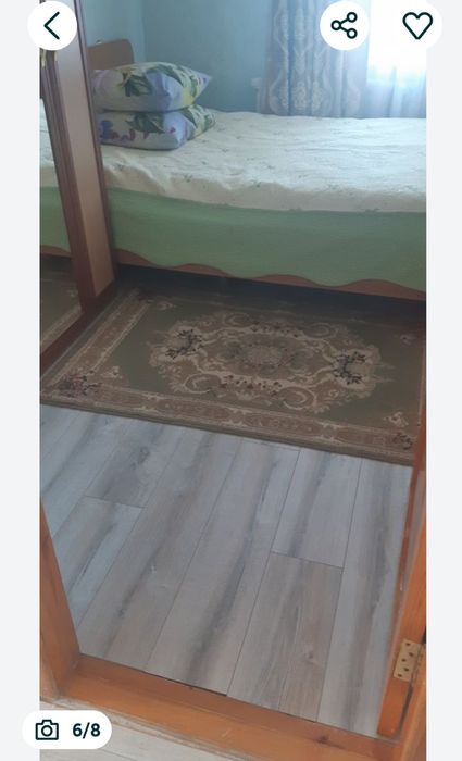 Продаю 4-х комнатную квартиру