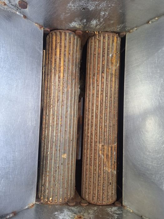 Валове за смилане