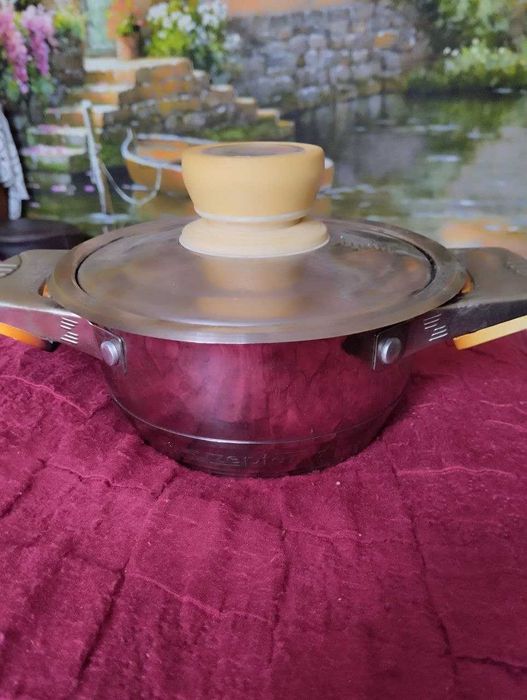 Посуда Zeрter оригинал.