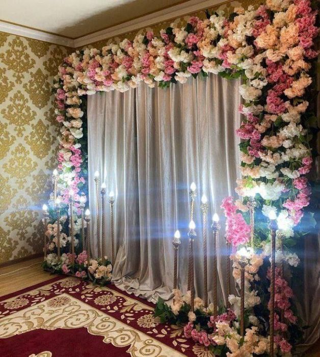 ART DECOR PREMIUM Aksiya Uy bezaklari va boshqa barcha bezak xizmatlar