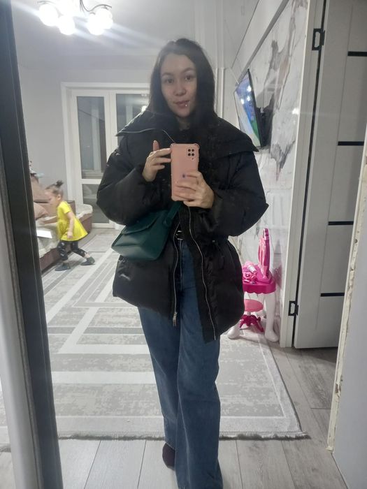 Продам куртку 30000