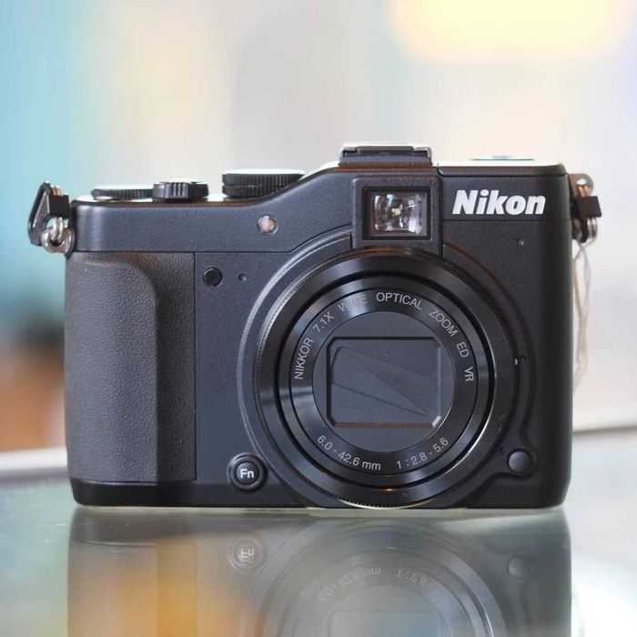 Casio EXILIM EX-Z450 Brown/ Nikon P7000 coolpix / Canon Pro1 powershot