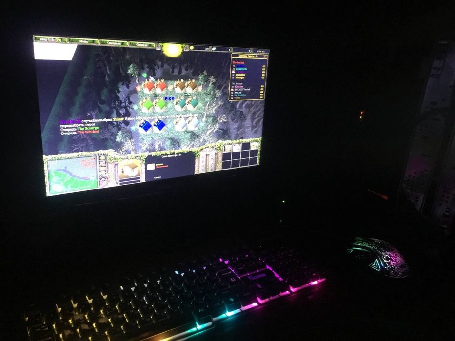 i7 domashniy kompyuter