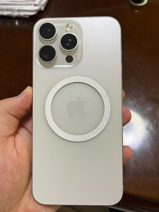 Iphone 15 pro max 1tb